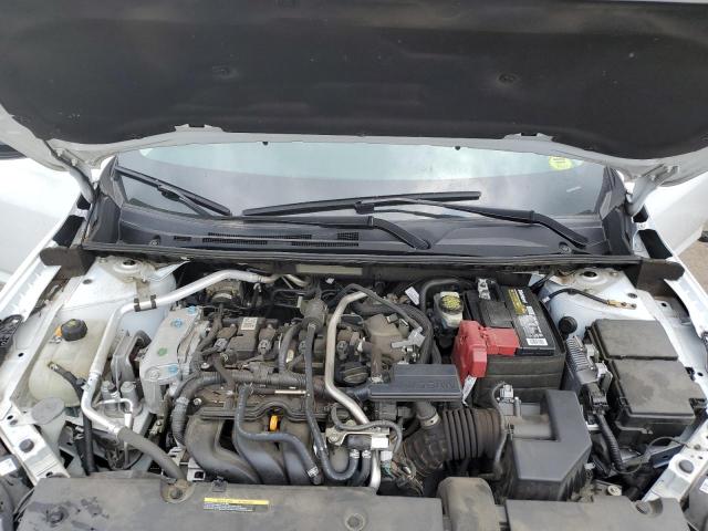 2021 Nissan Sentra Sr VIN: 3N1AB8DV0MY207554 Lot: 53243274