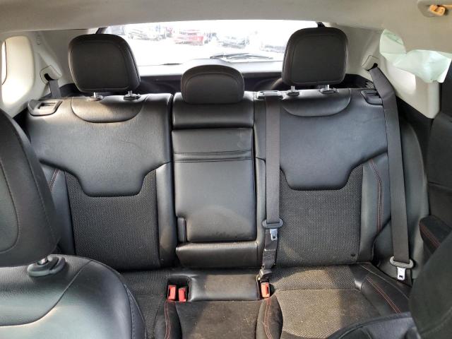 2020 Jeep Compass Trailhawk VIN: 3C4NJDDB9LT123275 Lot: 56350664