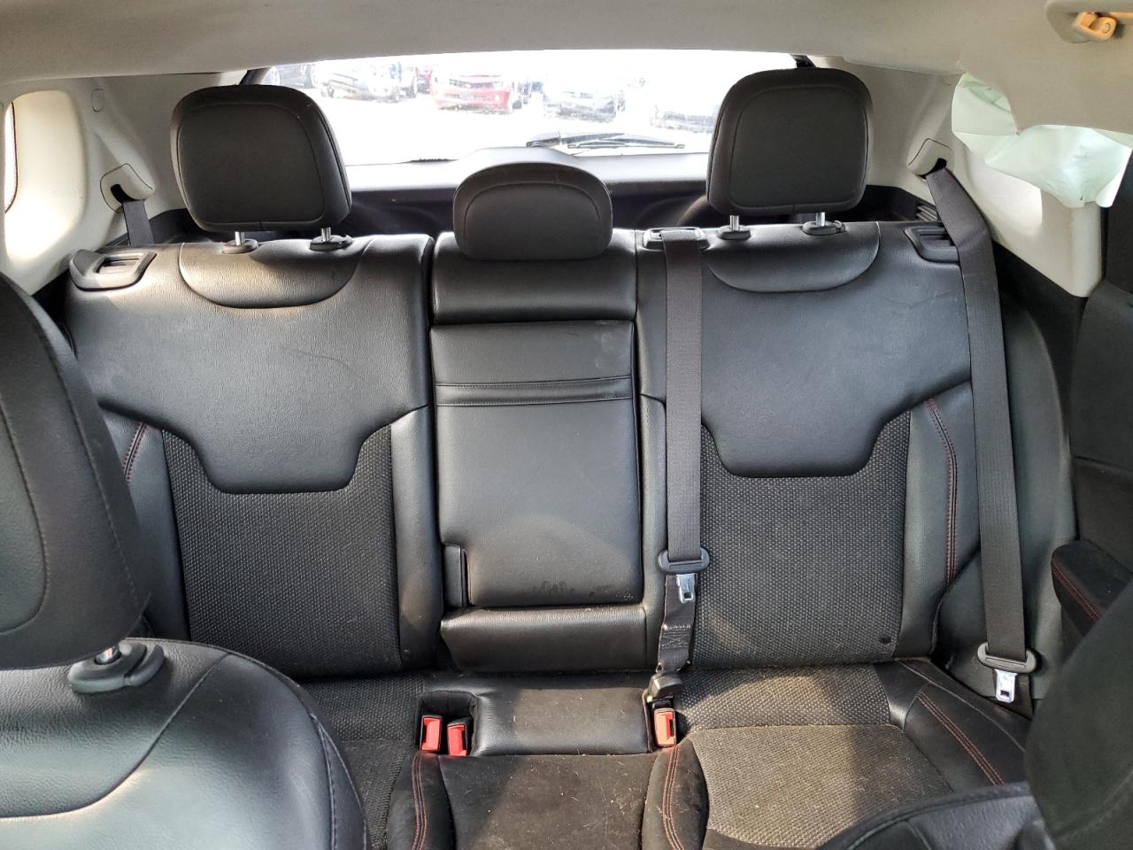 3C4NJDDB9LT123275 2020 Jeep Compass Trailhawk