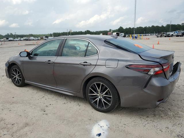 2021 Toyota Camry Se VIN: 4T1G11AK2MU540302 Lot: 56757684