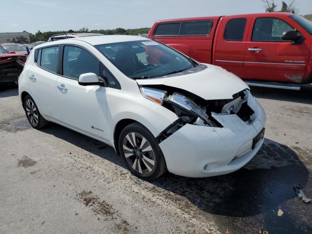 2016 Nissan Leaf Sv VIN: 1N4BZ0CP0GC304130 Lot: 54527654