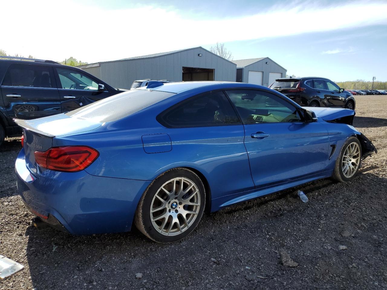 WBA4W9C53JAB95003 2018 BMW 440Xi