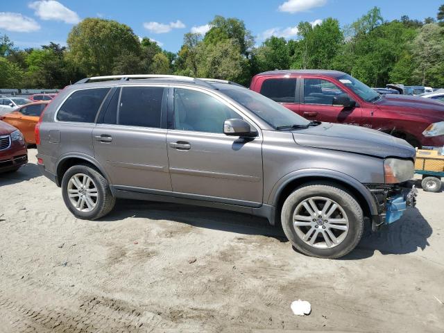 2011 Volvo Xc90 3.2 VIN: YV4952CY8B1591615 Lot: 52916294