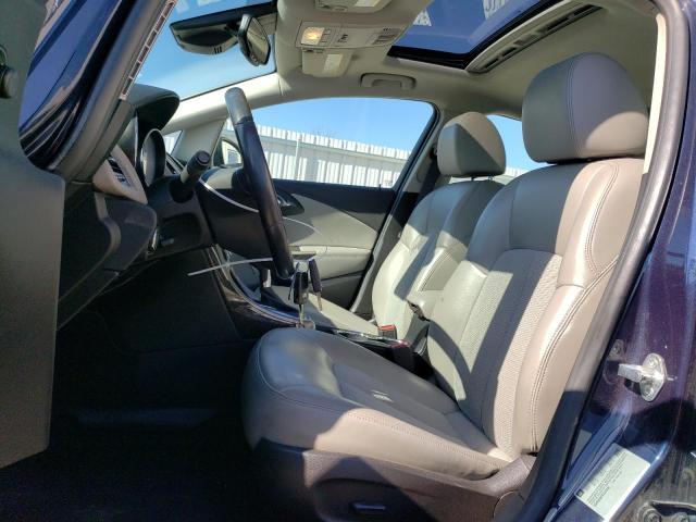 2015 BUICK VERANO CON - 1G4PR5SK7F4219566