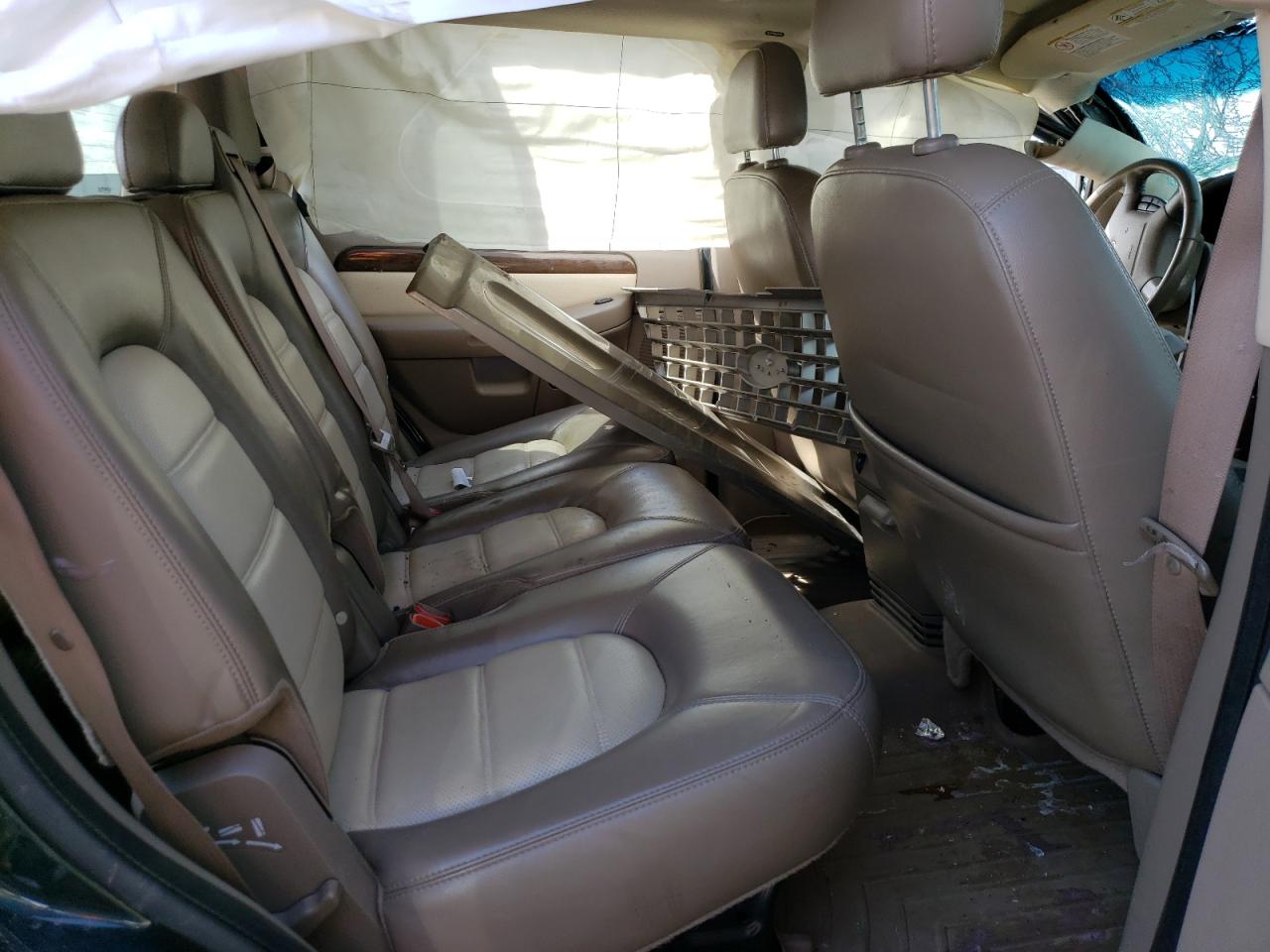 1FMDU74W54UB47440 2004 Ford Explorer Eddie Bauer