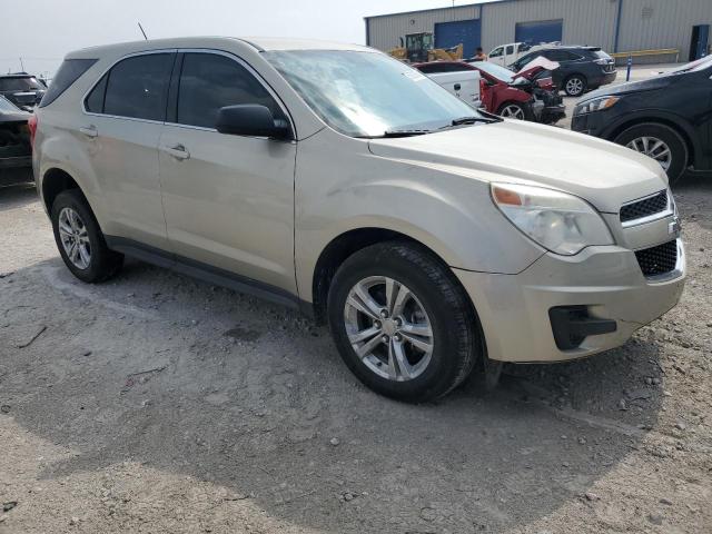 2015 CHEVROLET EQUINOX LS - 2GNALAEK2F1139031