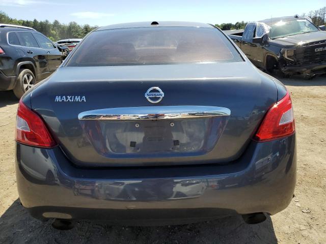 2010 Nissan Maxima S VIN: 1N4AA5AP3AC818239 Lot: 56888984