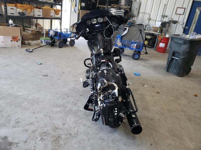 2022 HARLEY-DAVIDSON FLHXST 1HD1ABL11NB652430