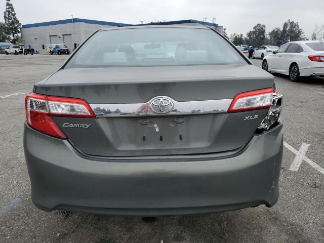 2012 Toyota Camry Base VIN: 4T4BF1FK1CR164068 Lot: 52971244