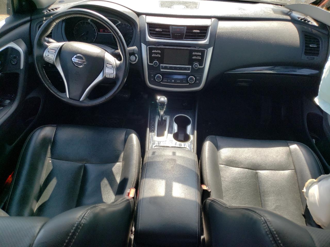 1N4AL3AP2GC265221 2016 Nissan Altima 2.5