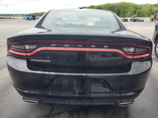 2022 Dodge Charger Sxt VIN: 2C3CDXBG4NH169420 Lot: 55794824