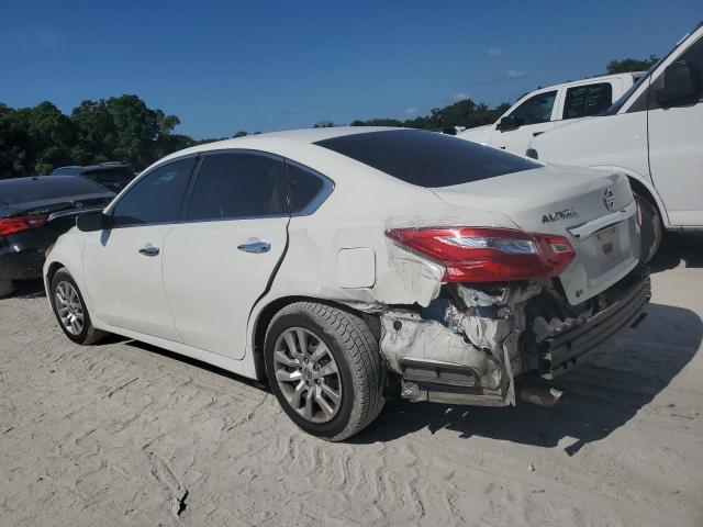 2017 NISSAN ALTIMA 2.5 - 1N4AL3AP1HN315807