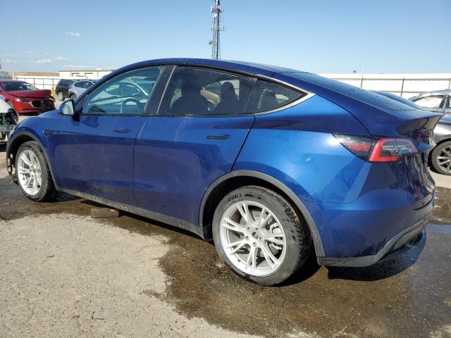 2021 Tesla Model Y VIN: 5YJYGDEE0MF094835 Lot: 53850094