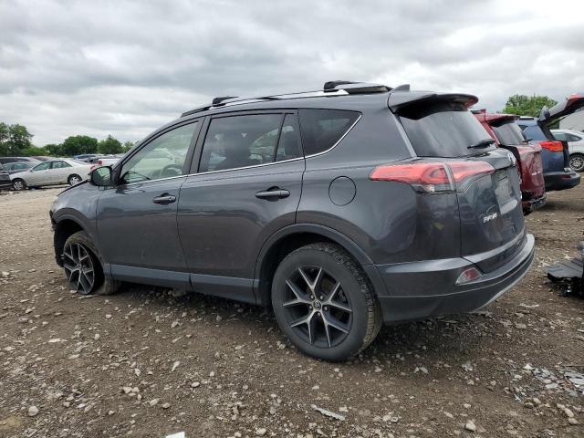 2017 Toyota Rav4 Se VIN: JTMJFREV6HD216130 Lot: 54238614