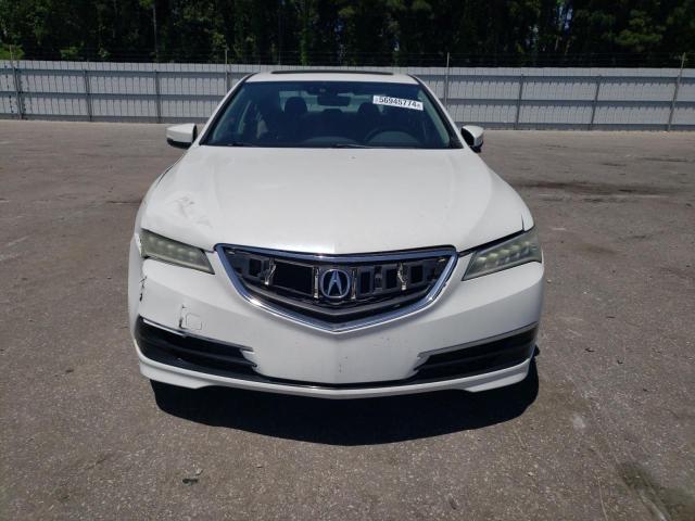 2016 ACURA TLX TECH - 19UUB1F56GA009697