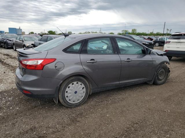 2014 Ford Focus Se VIN: 1FADP3F22EL362737 Lot: 47987104