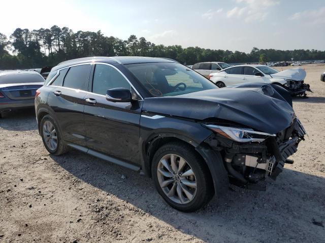 2019 Infiniti Qx50 Essential VIN: 3PCAJ5M17KF132758 Lot: 55871144