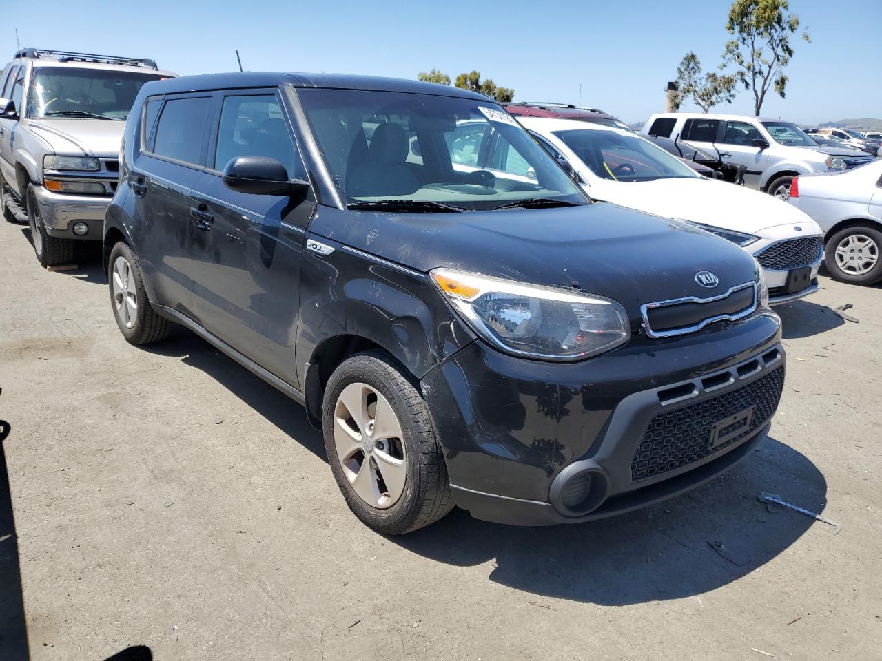 KNDJN2A24F7760868 2015 Kia Soul