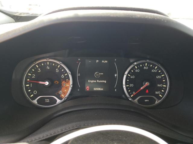 2016 Jeep Renegade Sport VIN: ZACCJBAT6GPE22471 Lot: 56684954