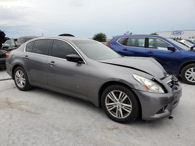 2010 Infiniti G37 VIN: JN1CV6AR2AM454780 Lot: 56351484