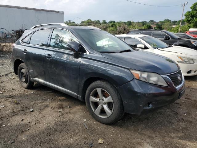 2010 Lexus Rx 350 VIN: 2T2BK1BA6AC064786 Lot: 54212224