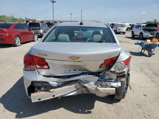 2016 CHEVROLET CRUZE LIMI - 1G1PE5SB0G7175077