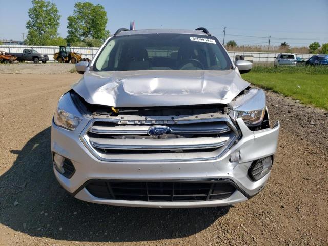 2018 Ford Escape Se VIN: 1FMCU0GDXJUD02010 Lot: 55690144