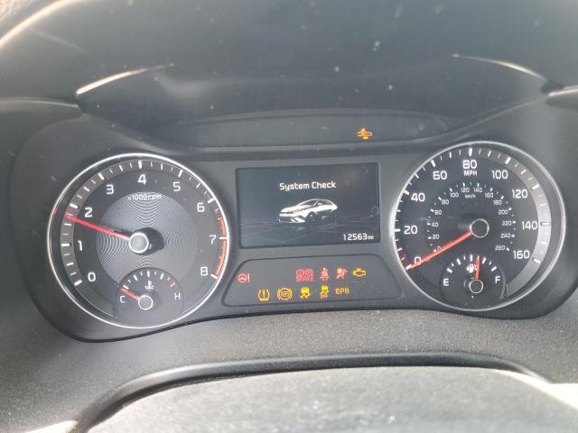 2023 Kia Forte Gt VIN: 3KPF44AC4PE683921 Lot: 53930644