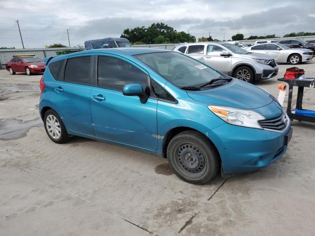 2014 Nissan Versa Note S VIN: 3N1CE2CPXEL419733 Lot: 52102224