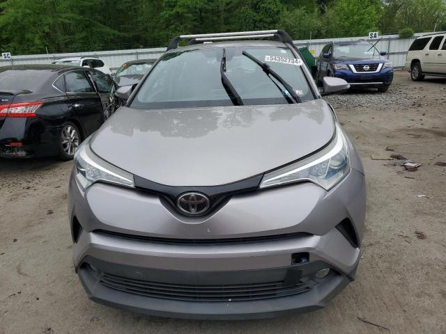 2018 Toyota C-Hr Xle VIN: NMTKHMBX7JR014588 Lot: 54352734