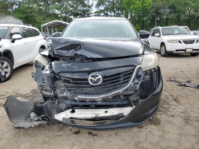 VIN JM3TB2CA3D0402468 2013 Mazda CX-9, Touring no.5