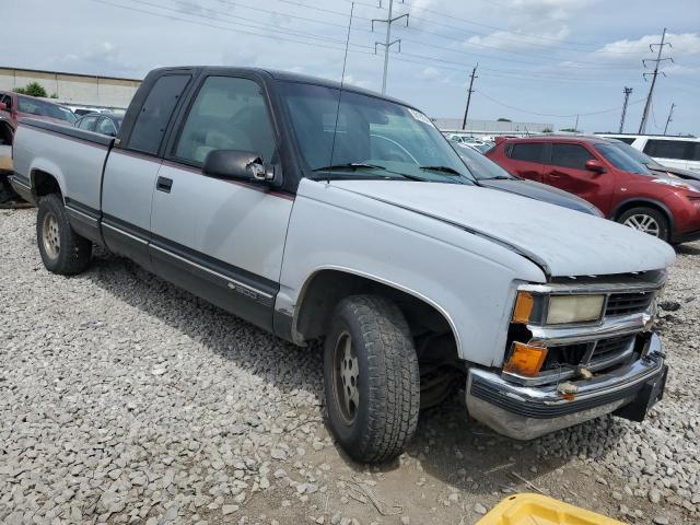 1995 Chevrolet Gmt-400 C1500 VIN: 2GCEC19K6S1146272 Lot: 56189244