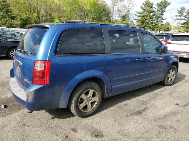 2010 Dodge Grand Caravan Hero VIN: 2D4RN3D11AR364614 Lot: 53606714