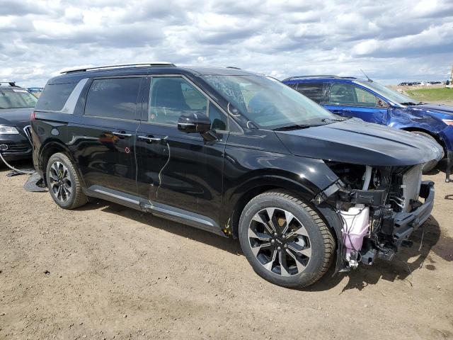 2024 Kia Carnival Ex VIN: KNDNC5H33R6324322 Lot: 55072134