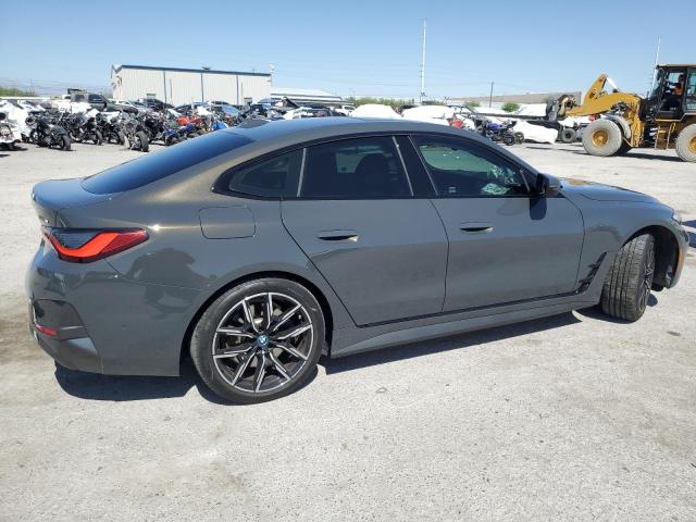 2023 BMW I4 EDRIVE WBY73AW0XPFR26365