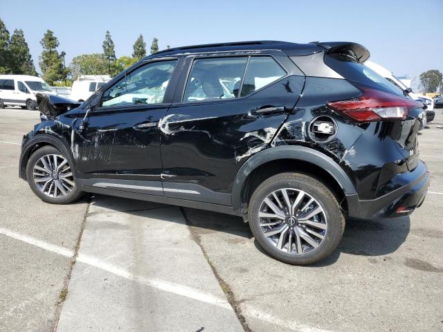 2024 Nissan Kicks Sr VIN: 3N1CP5DV2RL521025 Lot: 55674094