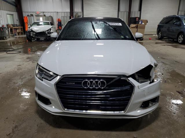 2017 Audi A3 Premium VIN: WAUB8GFFXH1022127 Lot: 55694234