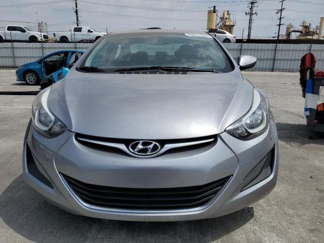 2016 Hyundai Elantra Se VIN: 5NPDH4AE8GH720218 Lot: 53631554