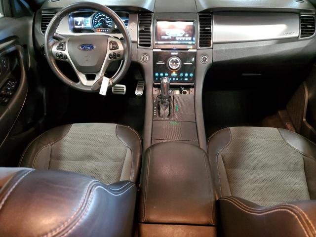 2015 Ford Taurus Sho VIN: 1FAHP2KT1FG132207 Lot: 54163284