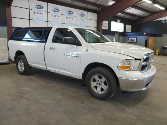 2011 Dodge Ram 1500 VIN: 3D7JV1EP4BG573392 Lot: 56188904