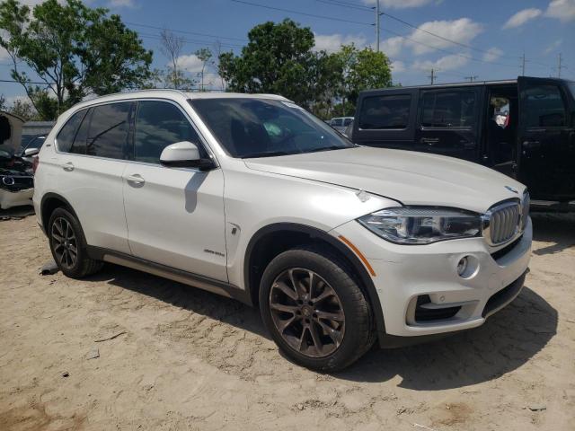 VIN 5UXKT0C51J0W01652 2018 BMW X5, Xdr40E no.4