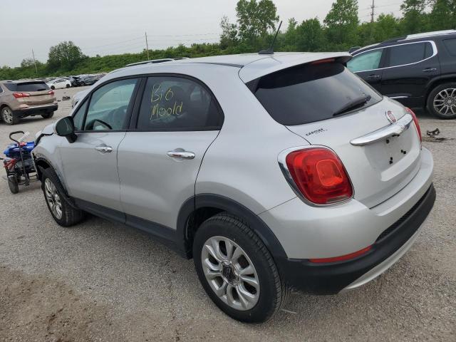 VIN ZFBCFYBT6GP382363 2016 Fiat 500X, Easy no.2