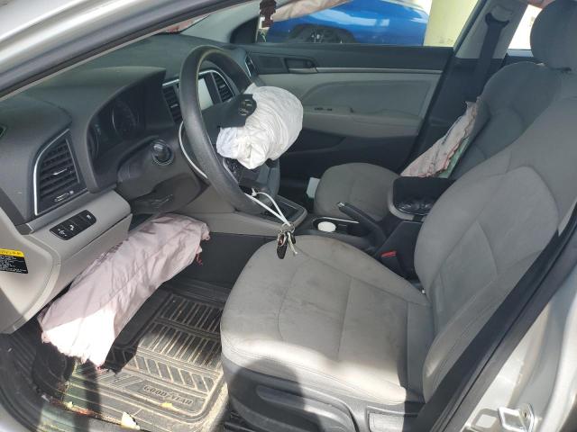 2018 HYUNDAI ELANTRA SE - 5NPD84LF4JH250900
