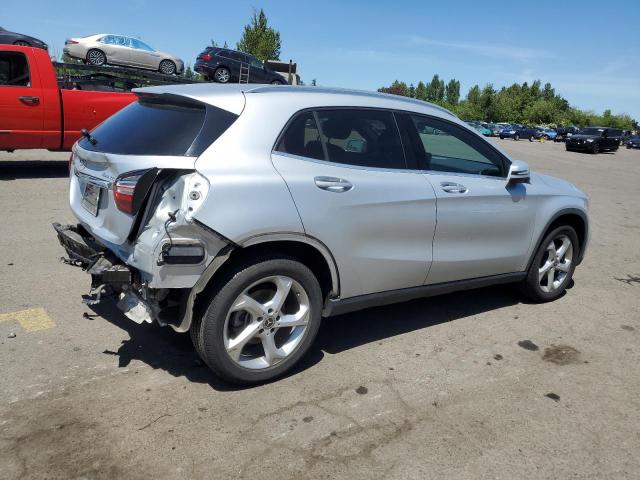 2020 Mercedes-Benz Gla 250 4Matic VIN: WDCTG4GB9LU027020 Lot: 56929254