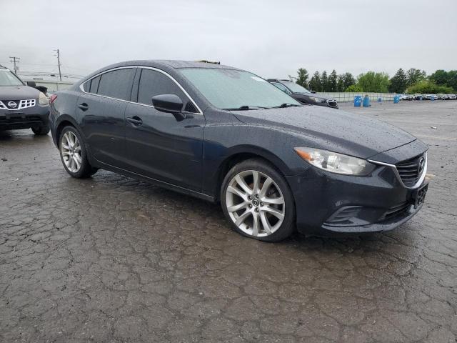 2017 Mazda 6 Touring VIN: JM1GL1V57H1115586 Lot: 54931354