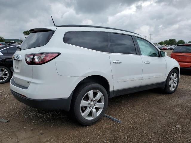 2017 Chevrolet Traverse Lt VIN: 1GNKRGKD7HJ112606 Lot: 54796814