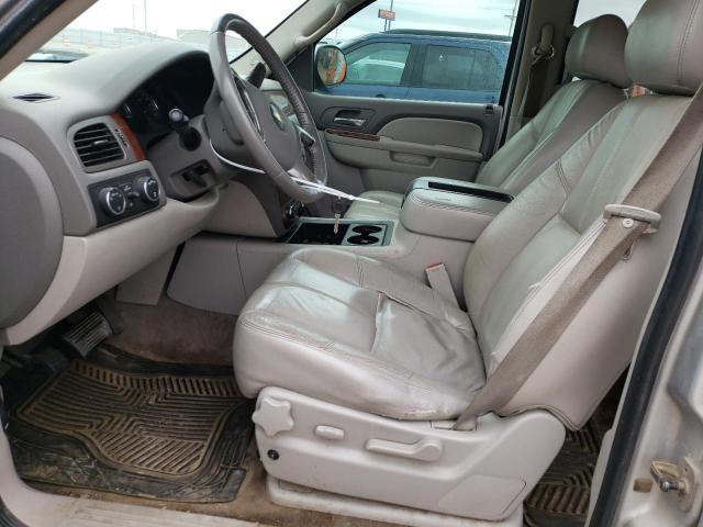 2011 Chevrolet Tahoe K1500 Lt VIN: 1GNSKBE02BR303889 Lot: 56326424