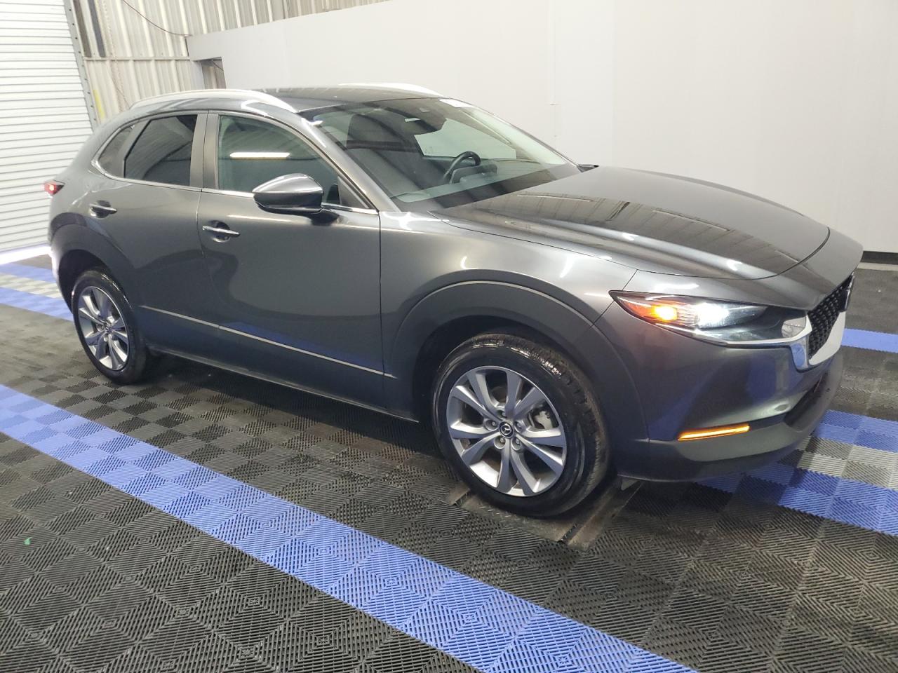 3MVDMBCM7PM527409 2023 Mazda Cx-30 Preferred