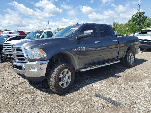 2018 Ram 2500 Slt VIN: 3C6UR5DL0JG369244 Lot: 55827324