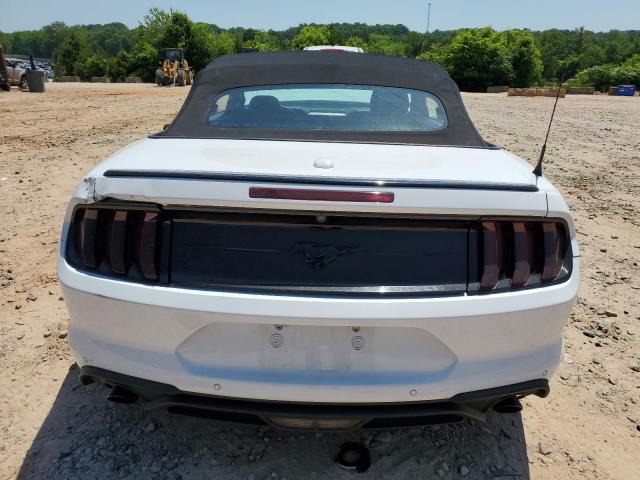 2018 Ford Mustang VIN: 1FATP8UH1J5124389 Lot: 55888974